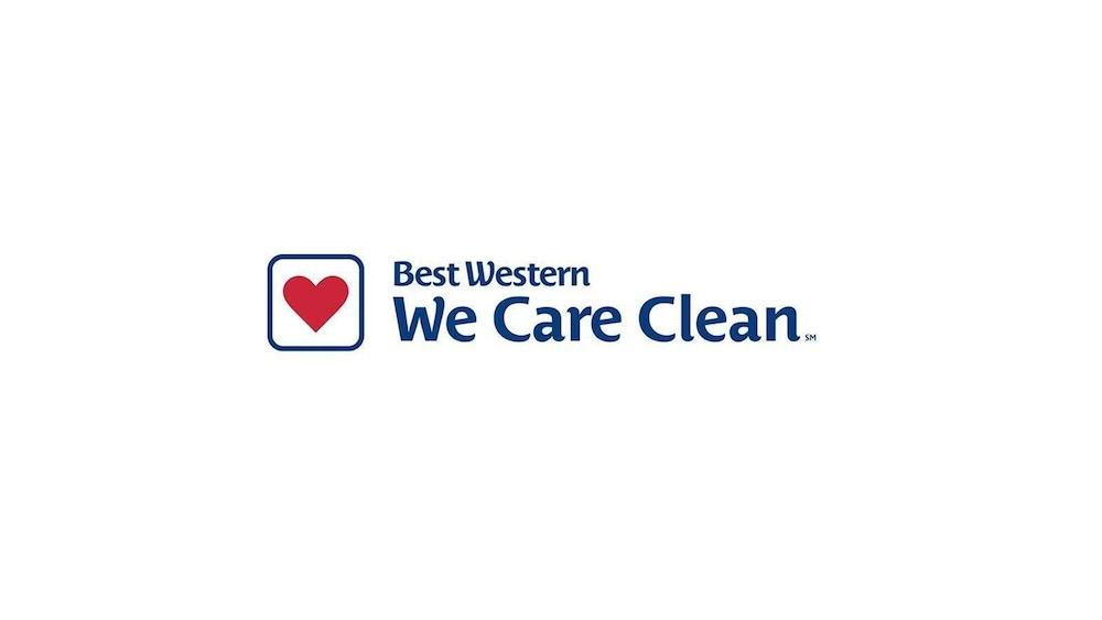 Best Western Roosevelt Place Bismarck Exterior foto